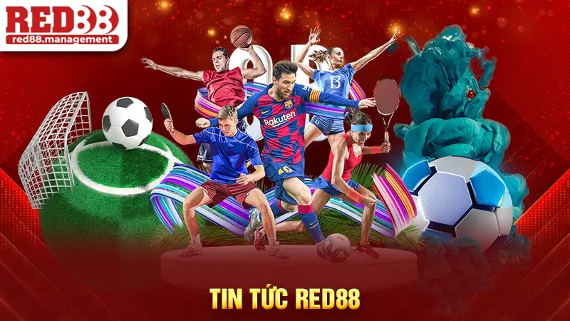 Lợi ích khi cập nhật tin tức nhà cái Red88