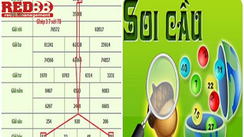 Soi cầu lô đề miền Bắc là gì?
